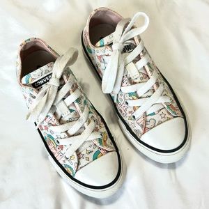 Cute Converse